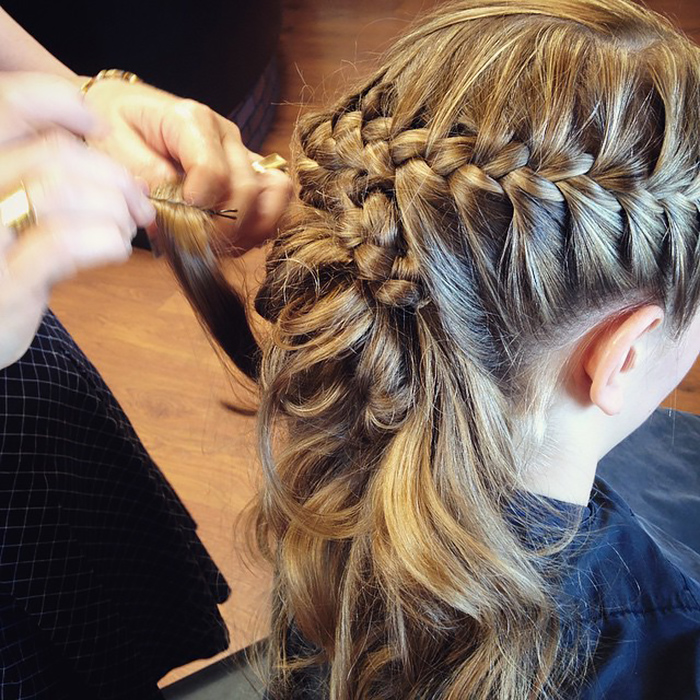 gallery_grad hair by Randine