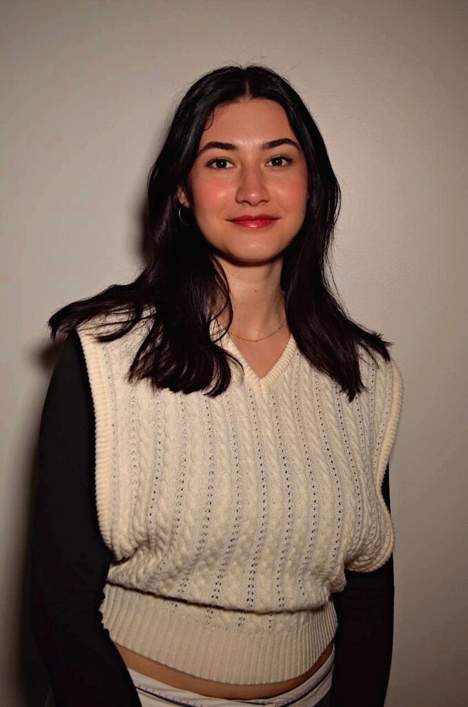 Isabella McKnight