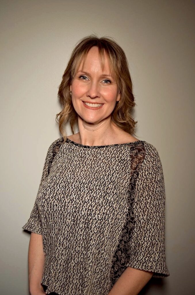 Christie Russel