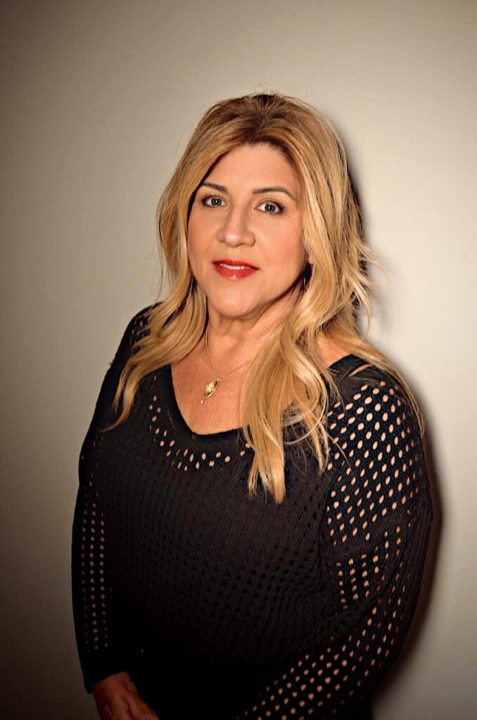 Debbie Milan